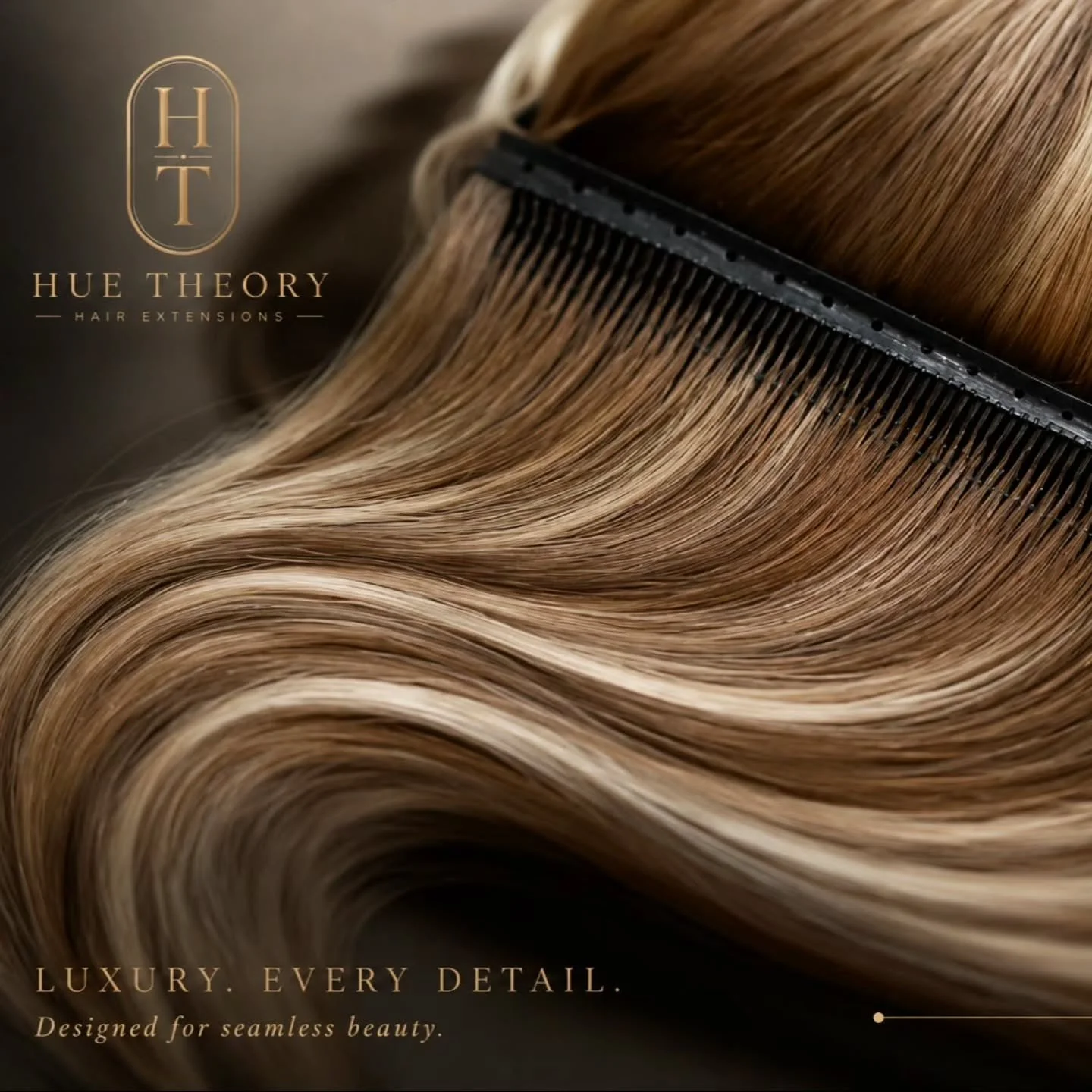 Luxury is in the details- The Hue Theory Ultra Luxe Butterfly Weft

Our Ultra Luxe Butterfly Weft has been thoughtfully designed for effortless wear, seamless blending and uncompromising quality.
✨ Why you'll love it: &bull; Ultra-thin, lightweight c