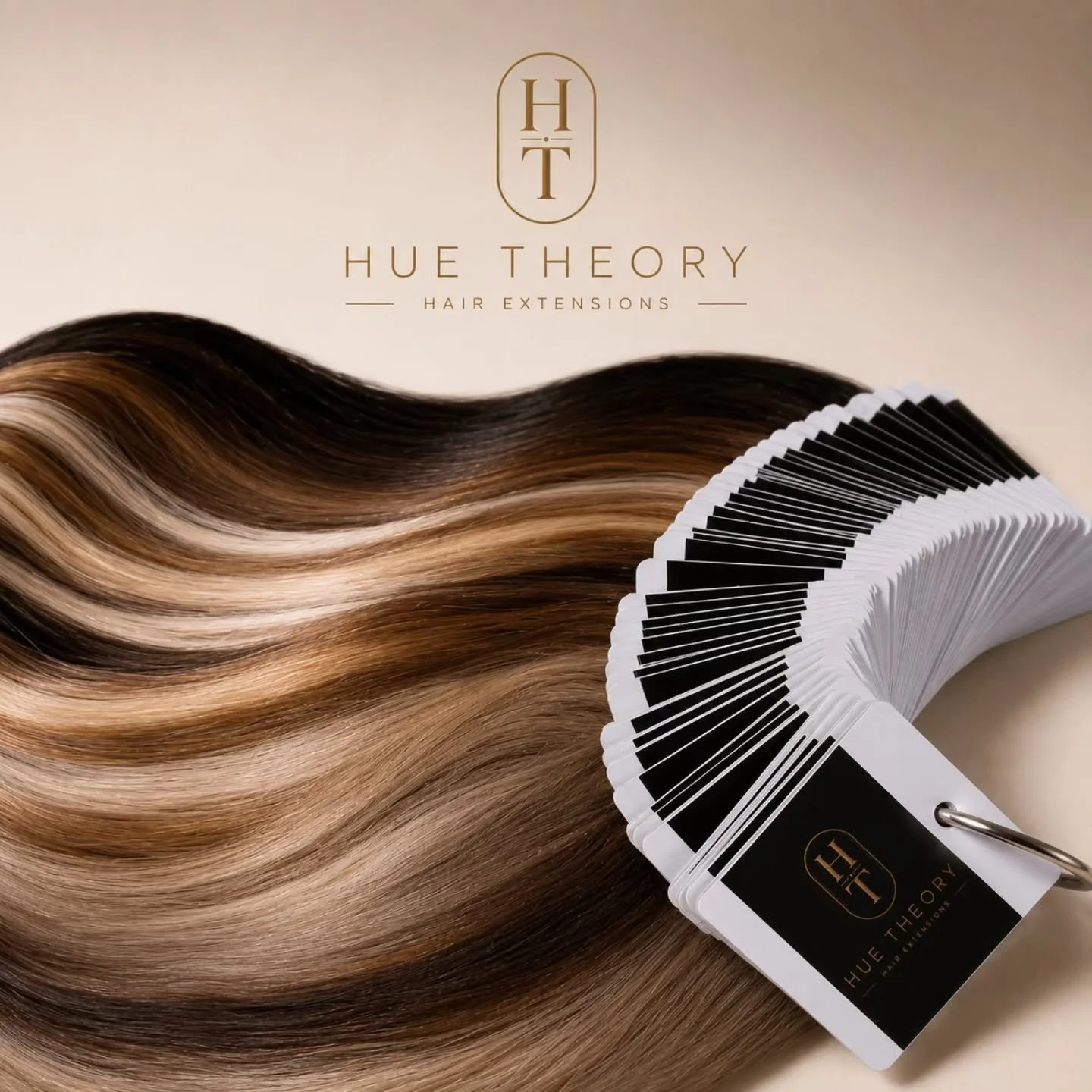 Every Hue Tells a Story

Every shade has a purpose. Every tone reflects personality. Every hue telling a story

At Hue Theory, we believe beautiful hair is more than just colour&mdash;it's confidence, individuality, and self-expression. Whether you l