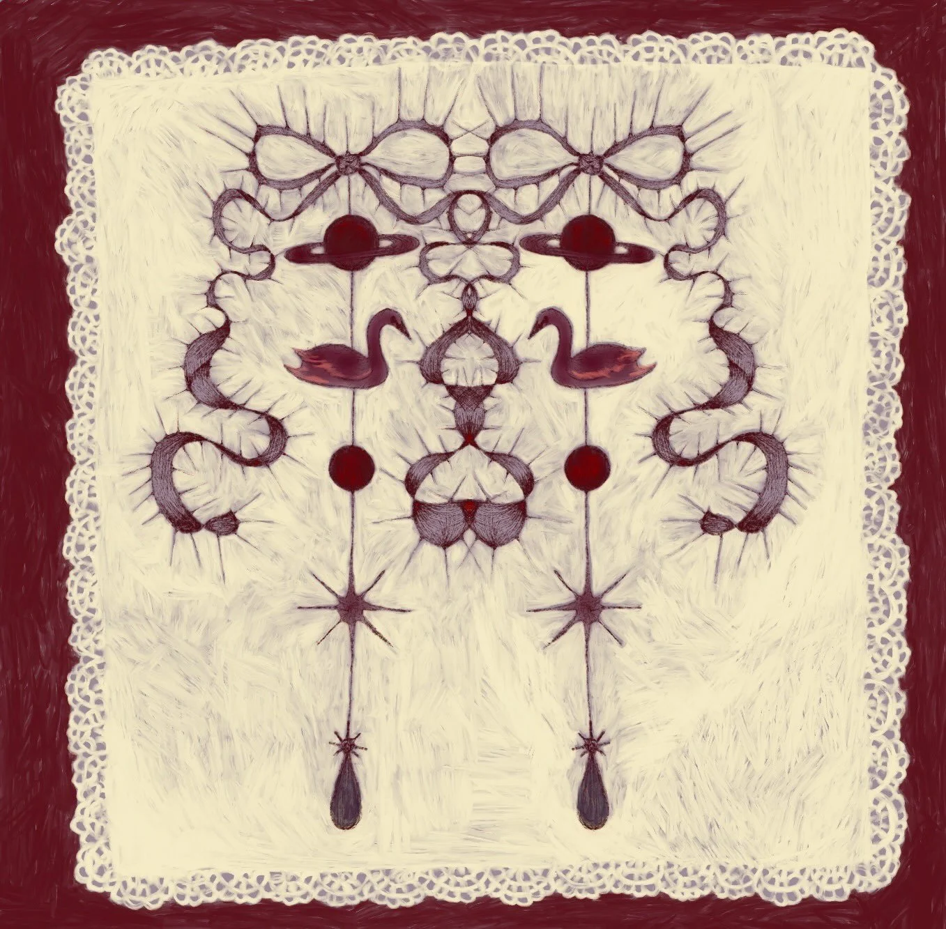 handkerchief 
.
.
.
.
.
#handkerchief #digitalart #digitalart #trending #trendingartist