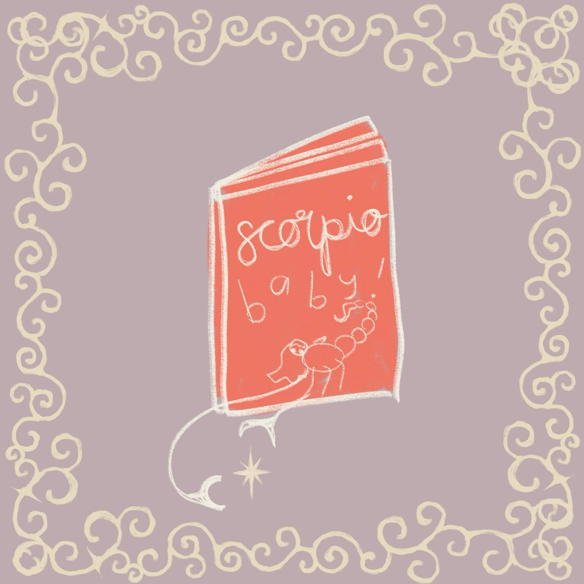 here&rsquo;s a poem from my upcoming poetry book: scorpio baby! <3
.
.
.
.
#wlwpoet #lesbianpoet #poetrybookcomingsoon #poetrybook #selfpublishing