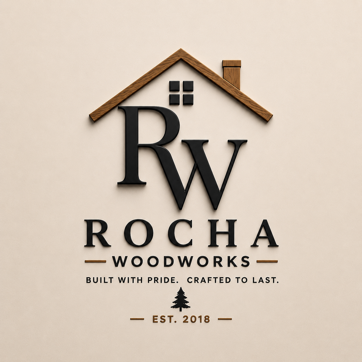 Rocha's Woodworks
