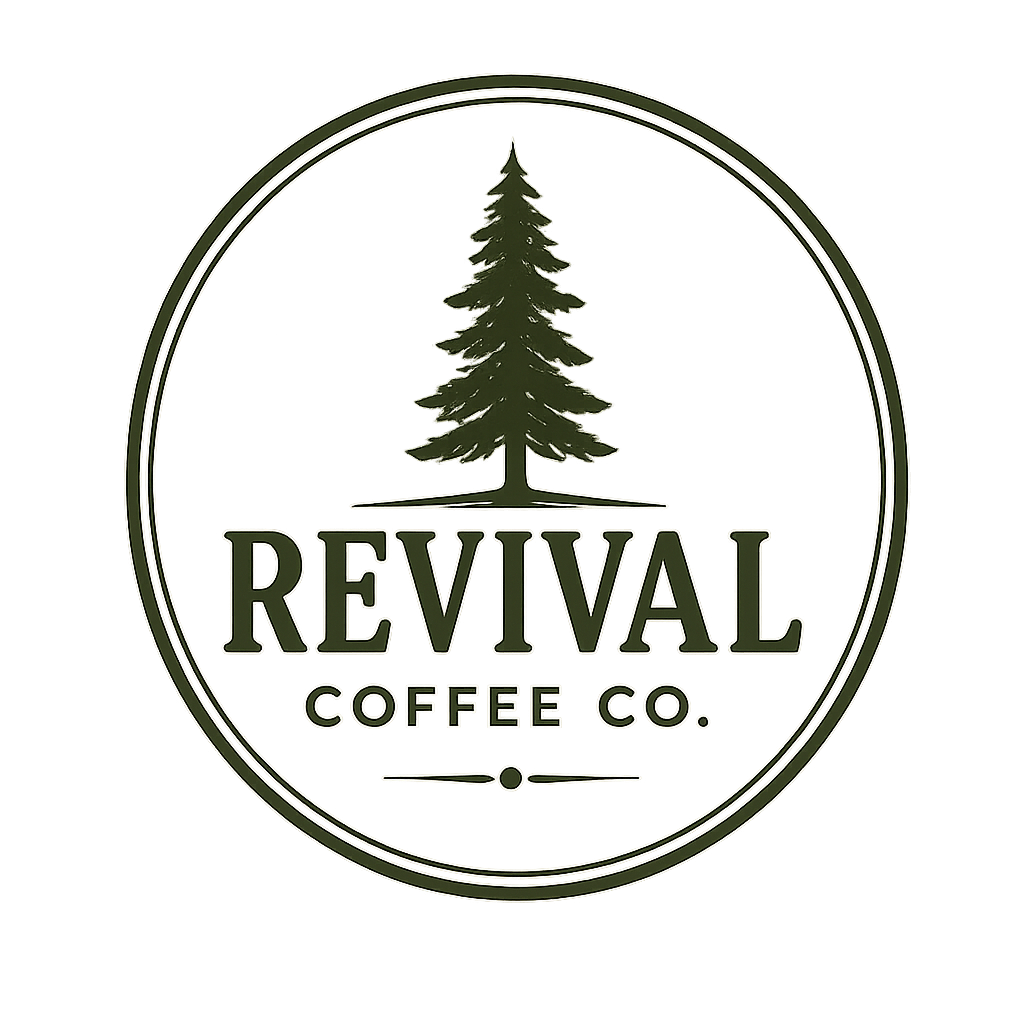 Revival Coffee Co.