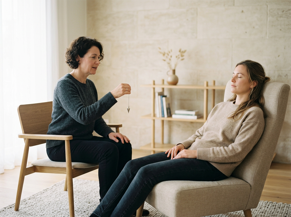 Rapid Transformational Therapy® Single Session Online