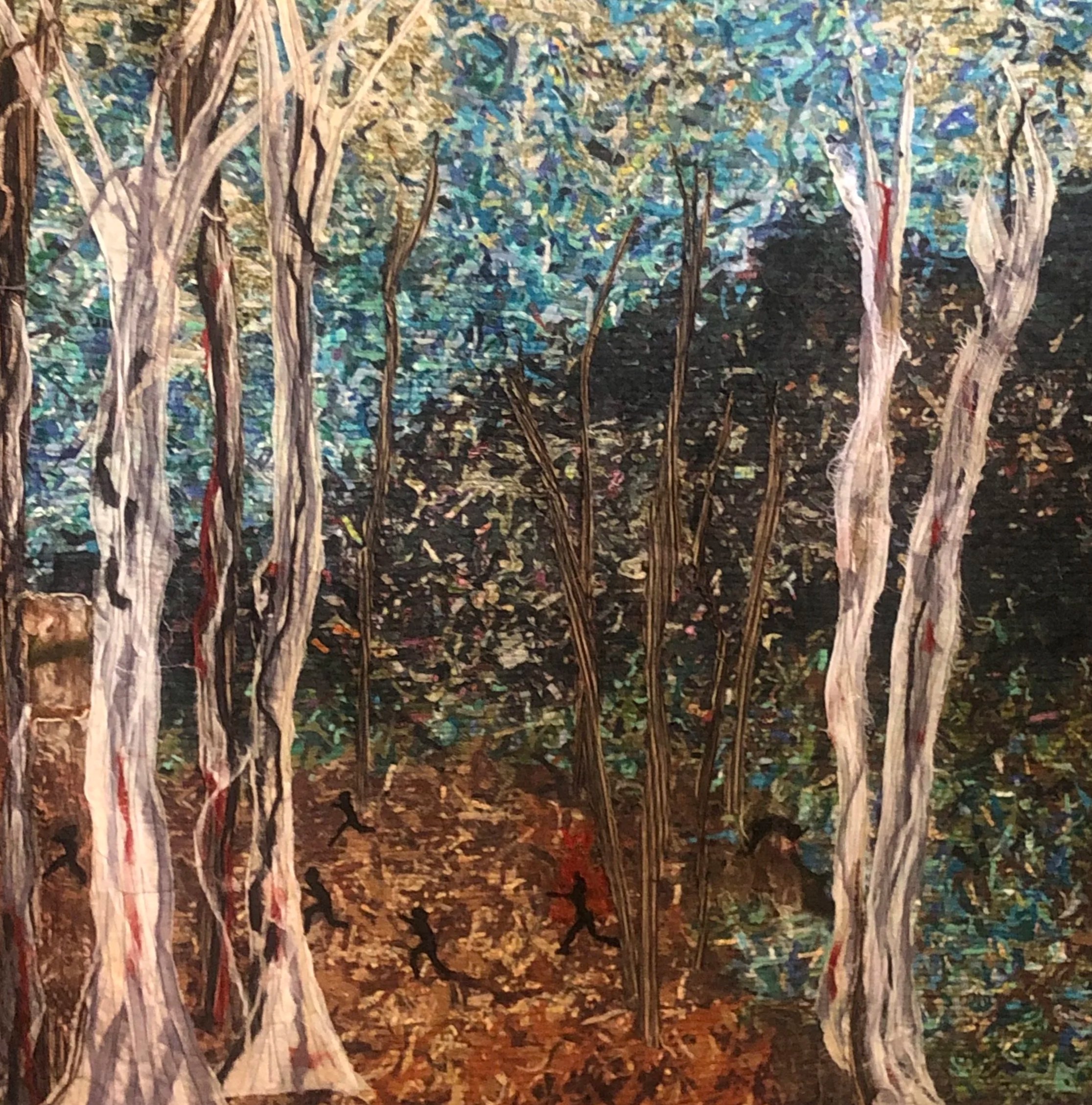 The Bunyip Hole