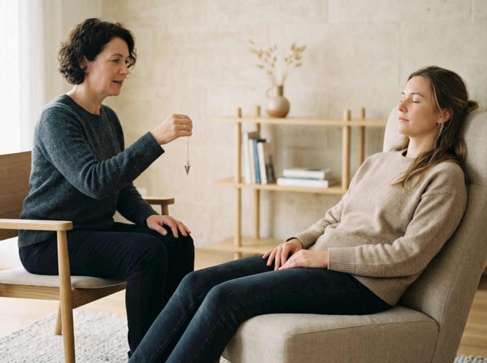 Rapid Transformational Therapy® - Single Session In Person