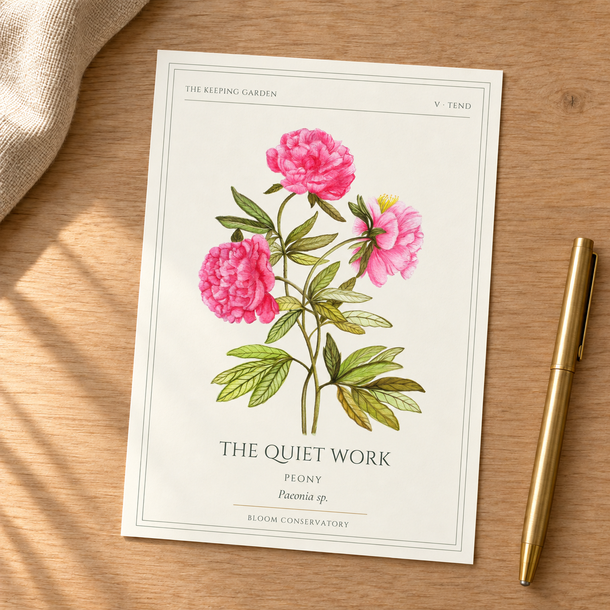 Peony 5x7 botanical print mockup-3.png