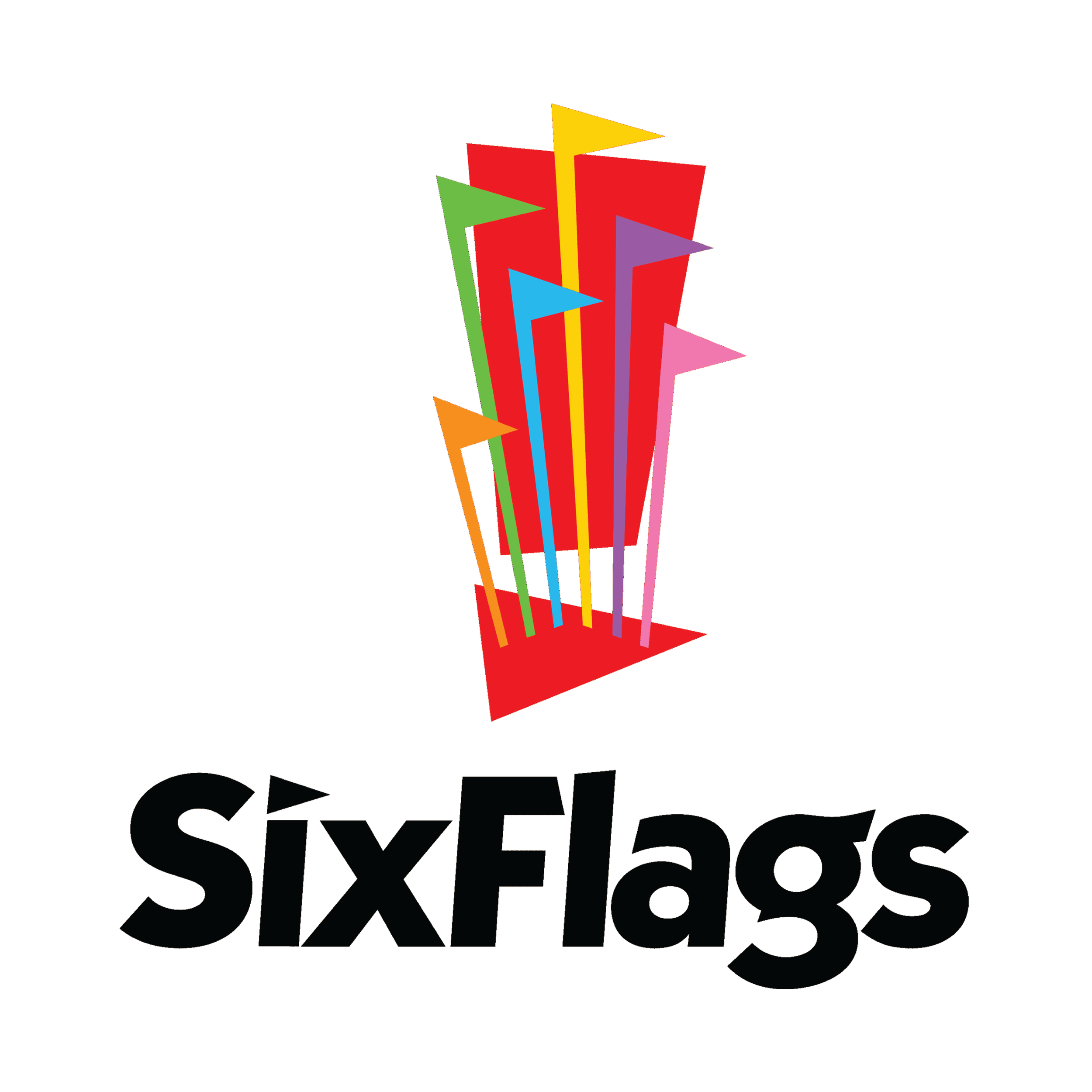 Six Flags "Reclaim Gen-Xtreme"