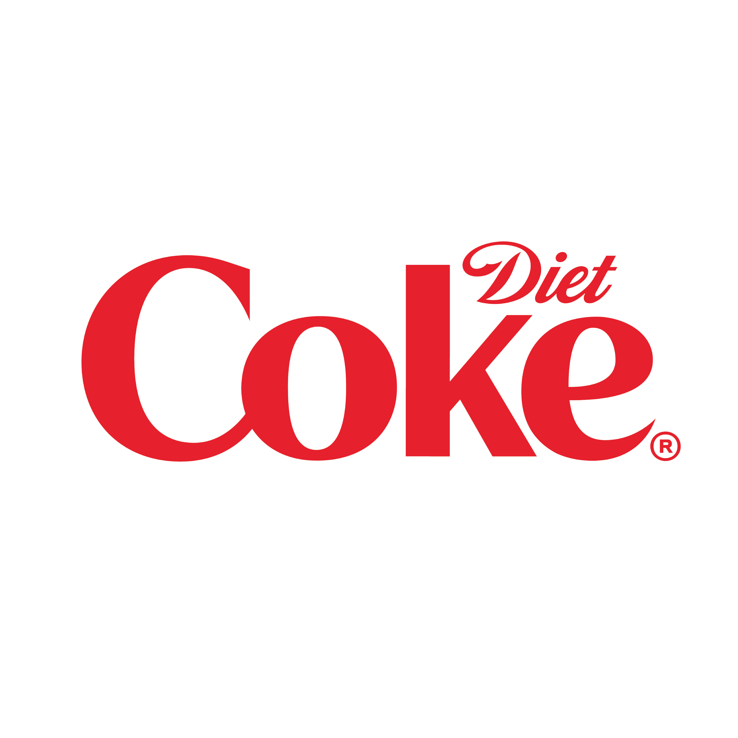 Diet Coke Cherry "In Good Taste"