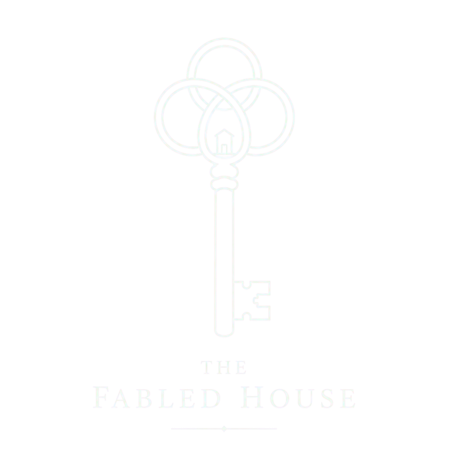 The Fabled House