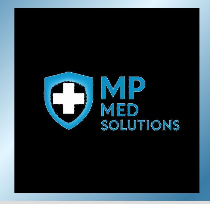 MP MED SOLUTIONS
