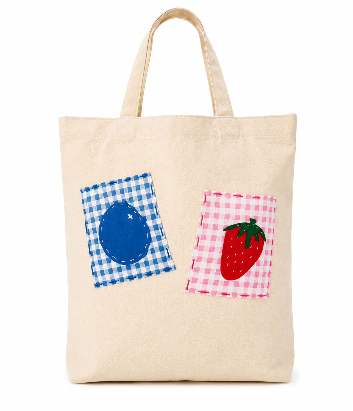 Very Berry Tote Bag