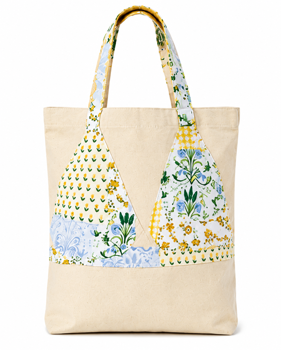 Capri Bikini Tote Bag