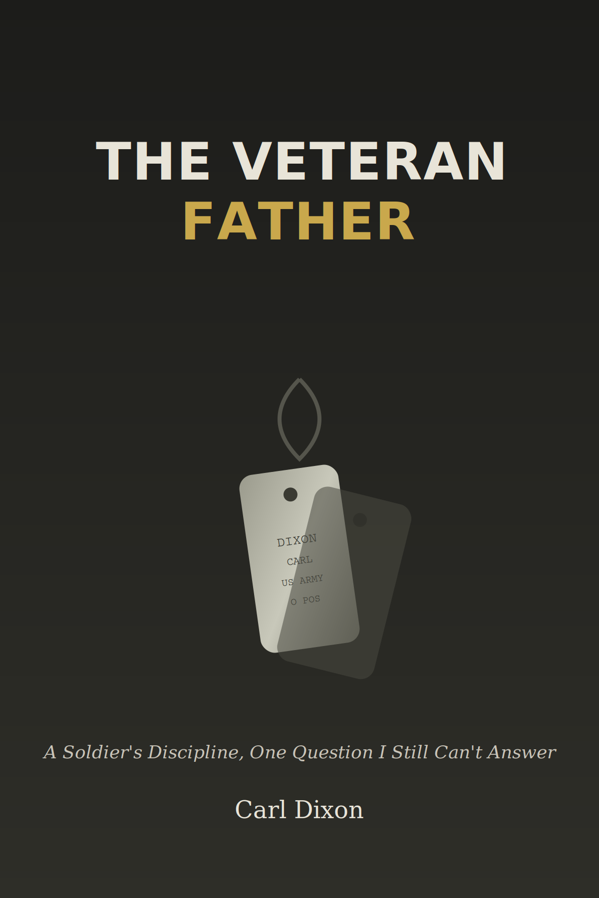 The Veteran Father