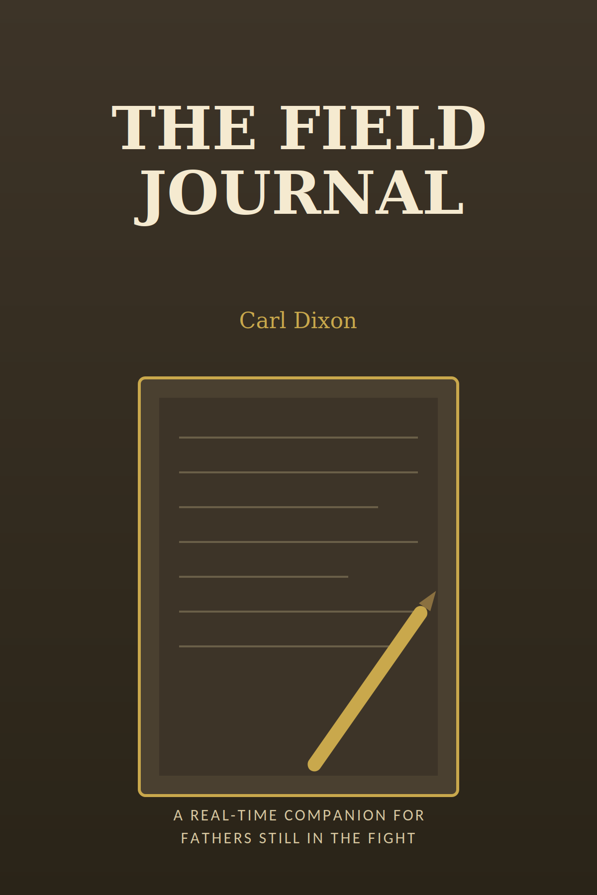 The Field Journal