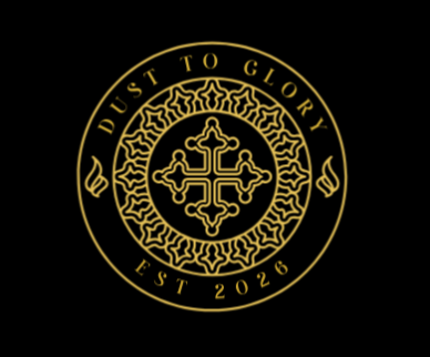 Dust to Glory Cleaning Co.