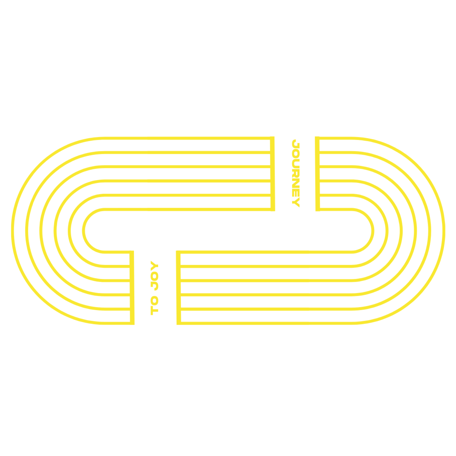 Journey to Joy logo.