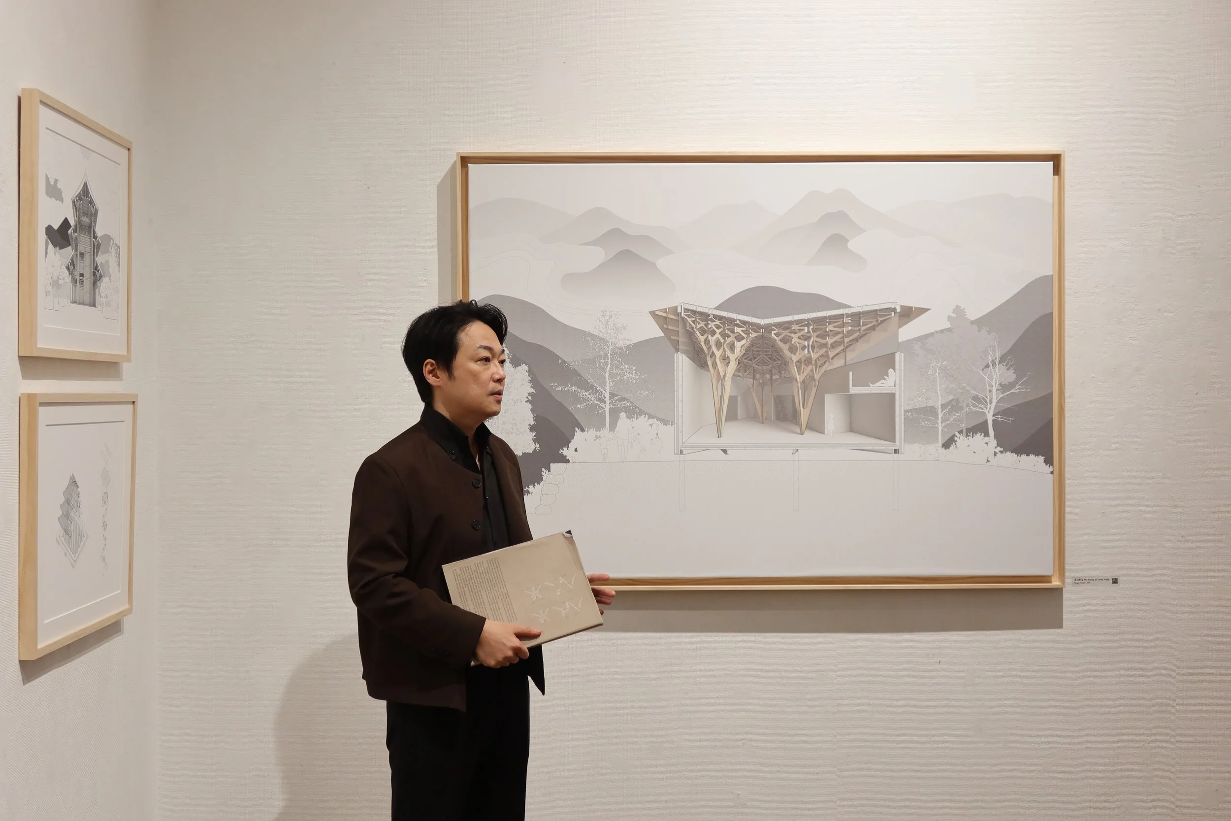 Exhibition at Topohouse, Seoul