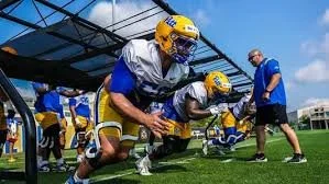 Pitt Panthers Football Camp Has Begun! Lets Stir the Pot!