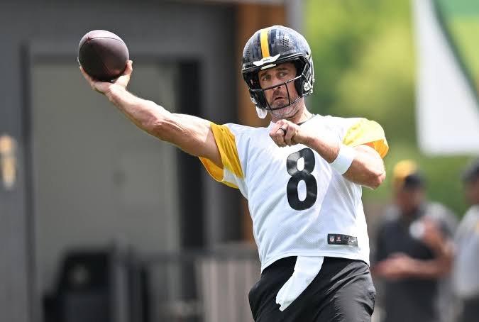 A Completely Biased and Anecdotal Steelers’ Season Preview