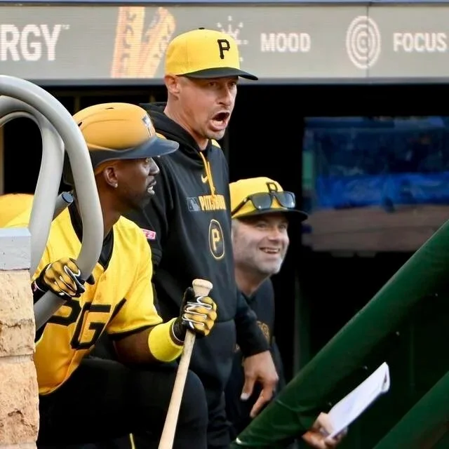 The Pirates’ Season Just Might Be Over, Let’s Rank The Causes.