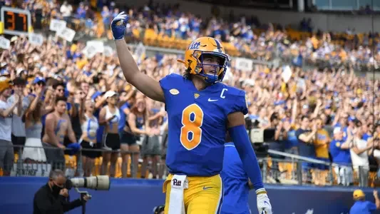 From Heisman Finalist to Career Backup… Kenny Pickett