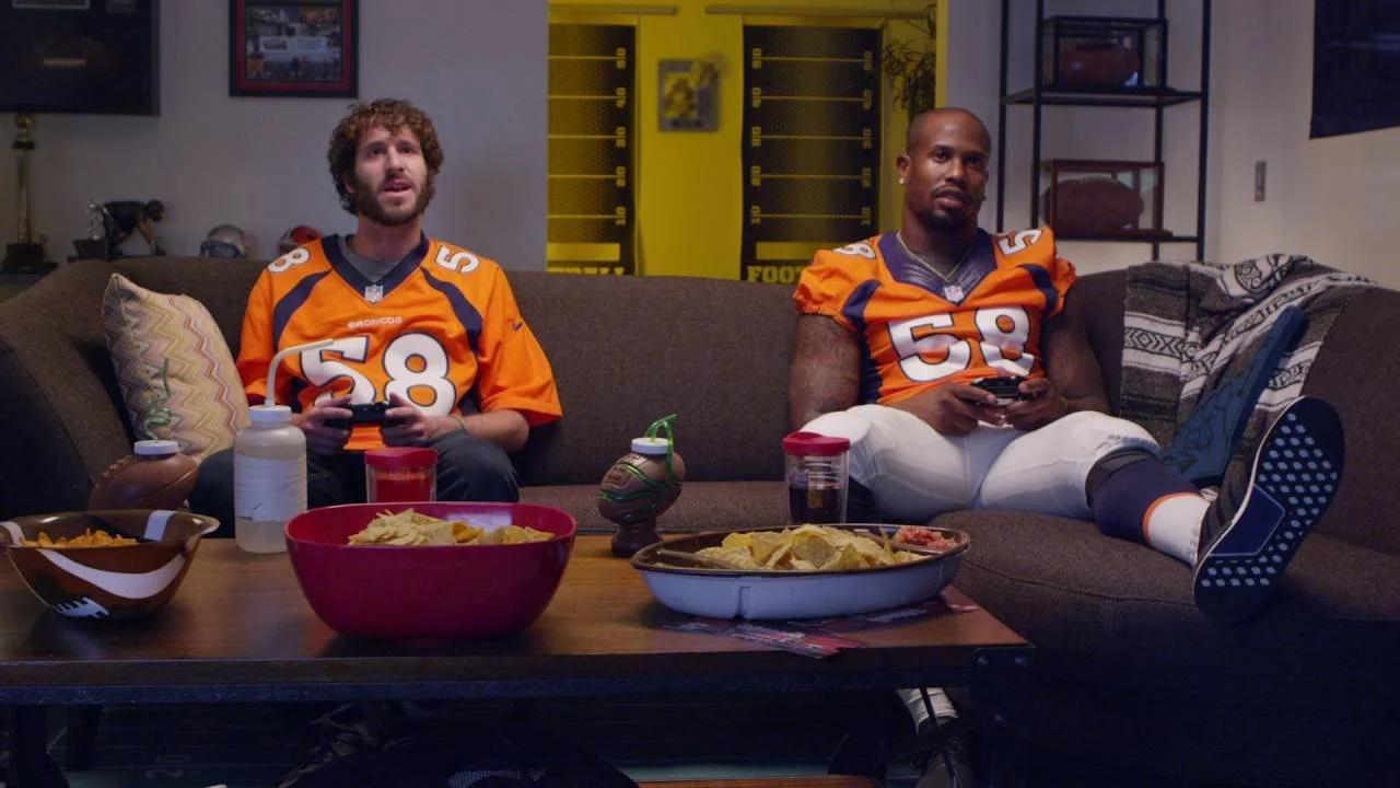 The Ageless Wonder Von Miller Is A Cowboy?