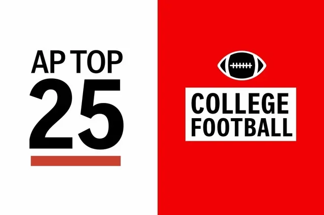 AP Top 25 Preseason Polls Released- Causing Chaos!