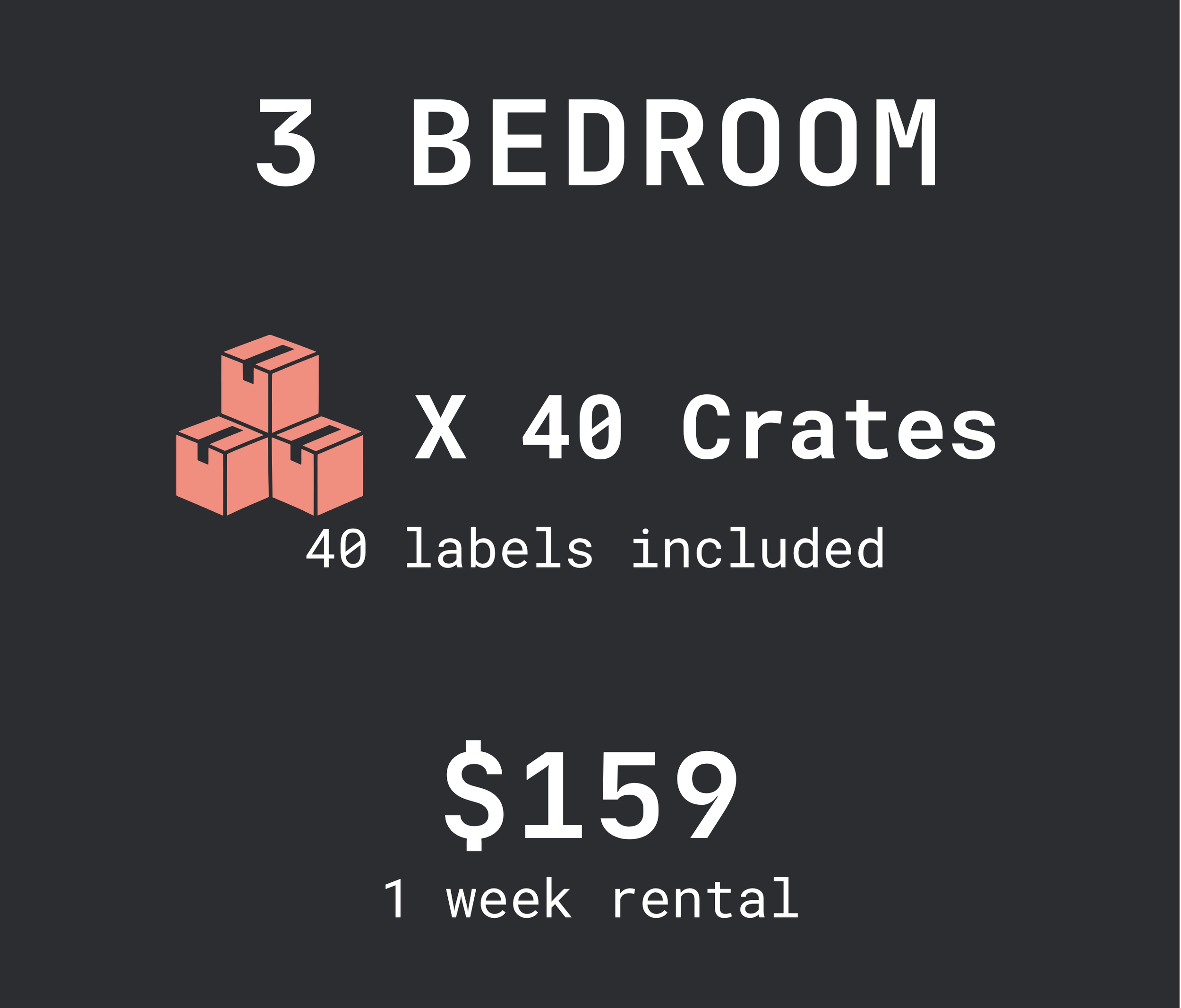 3 Bedroom