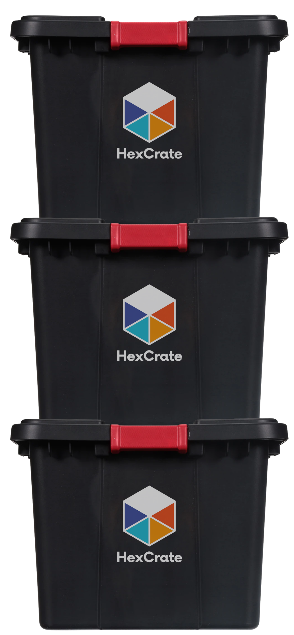 HexCrate plastic moving boxes for rent in Rapid City, Black Hills, Spearfish, Sturgis, Box Elder and Hermosa