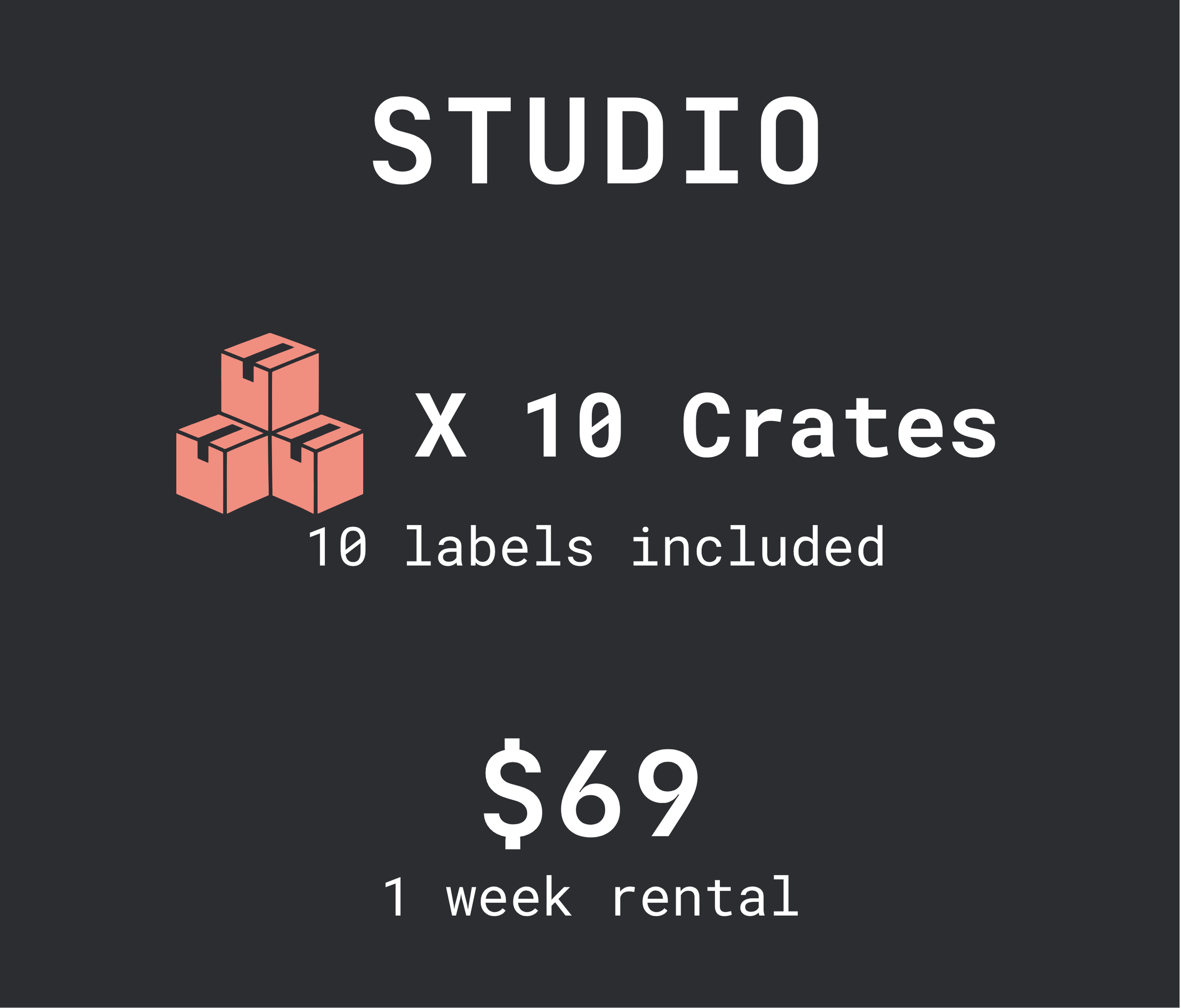 Studio