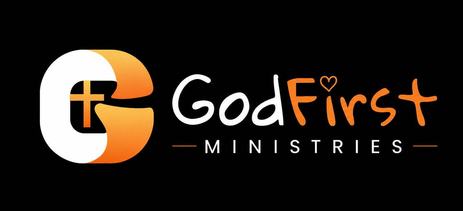 GodFirst Ministries