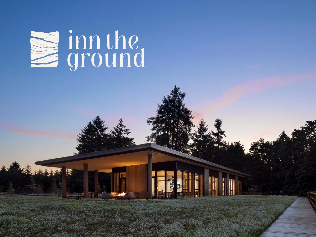 Inn the Ground