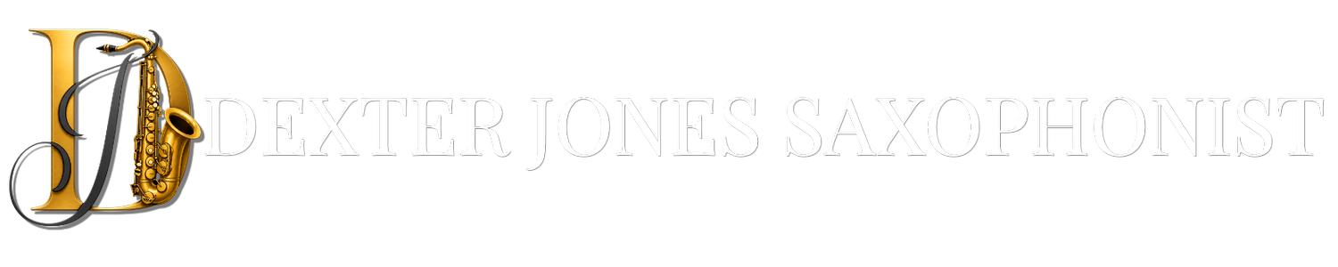 Dexter Jones Saxophonist