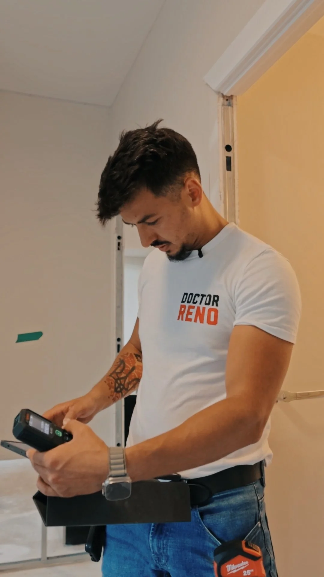 Do You Need a Permit for Your Renovation? A GTA Homeowner's Guide