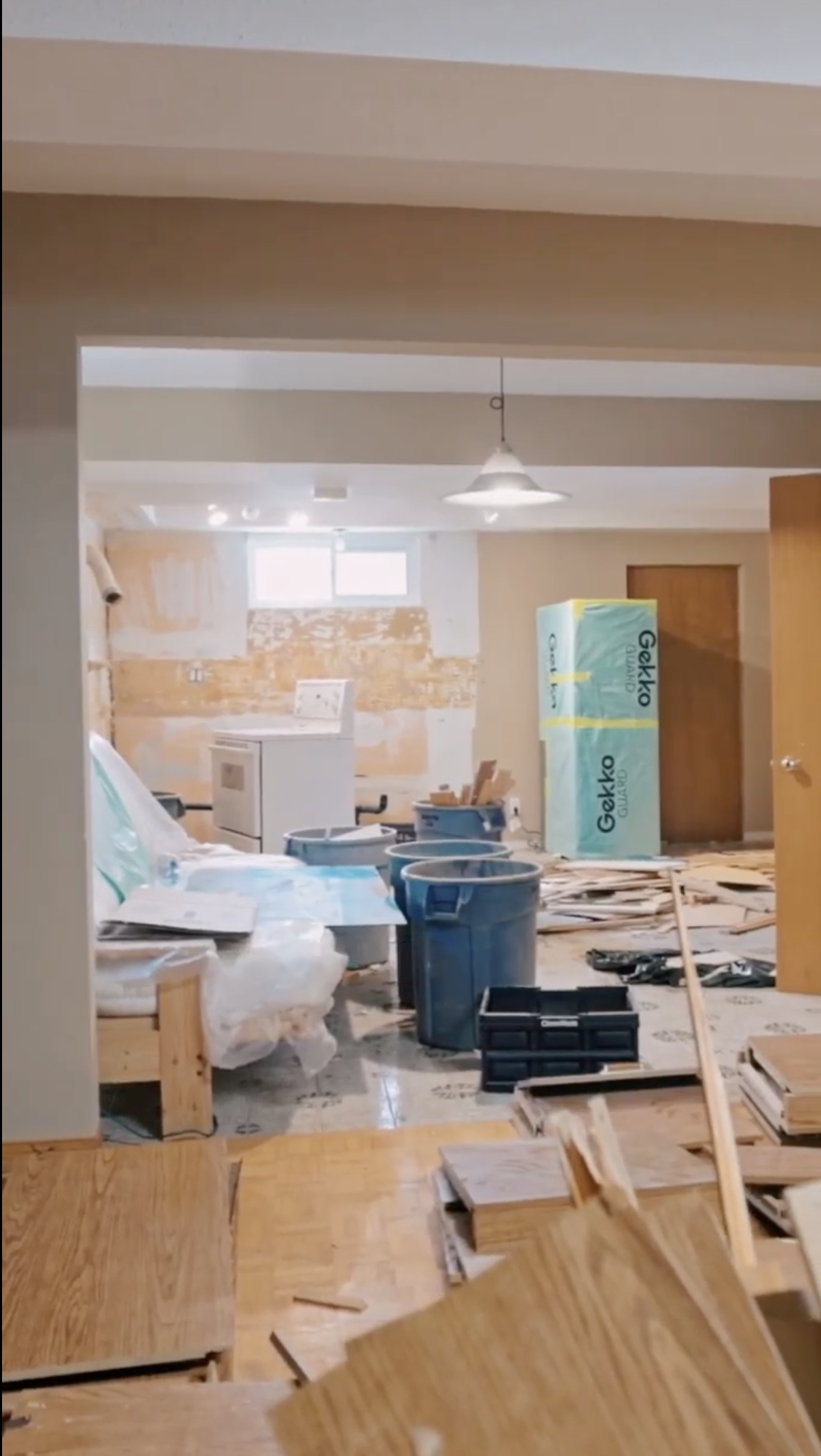 The Complete Guide to Basement Renovations in the GTA