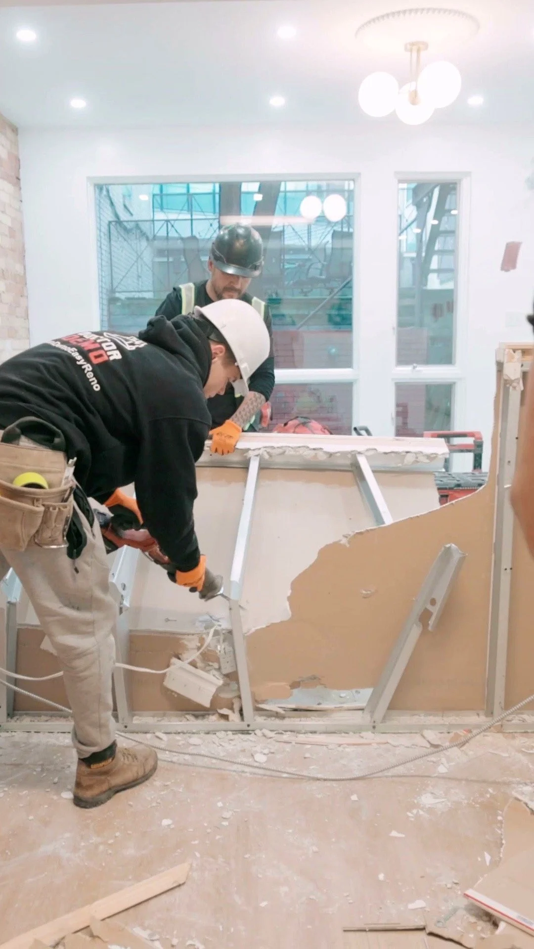 Open Concept Renovations: Is an Open Floor Plan Right for Your GTA Home?