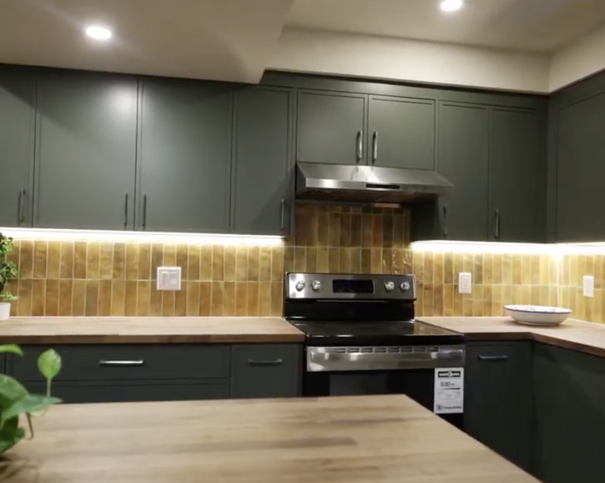 How Much Does a Kitchen Renovation Cost in Toronto?