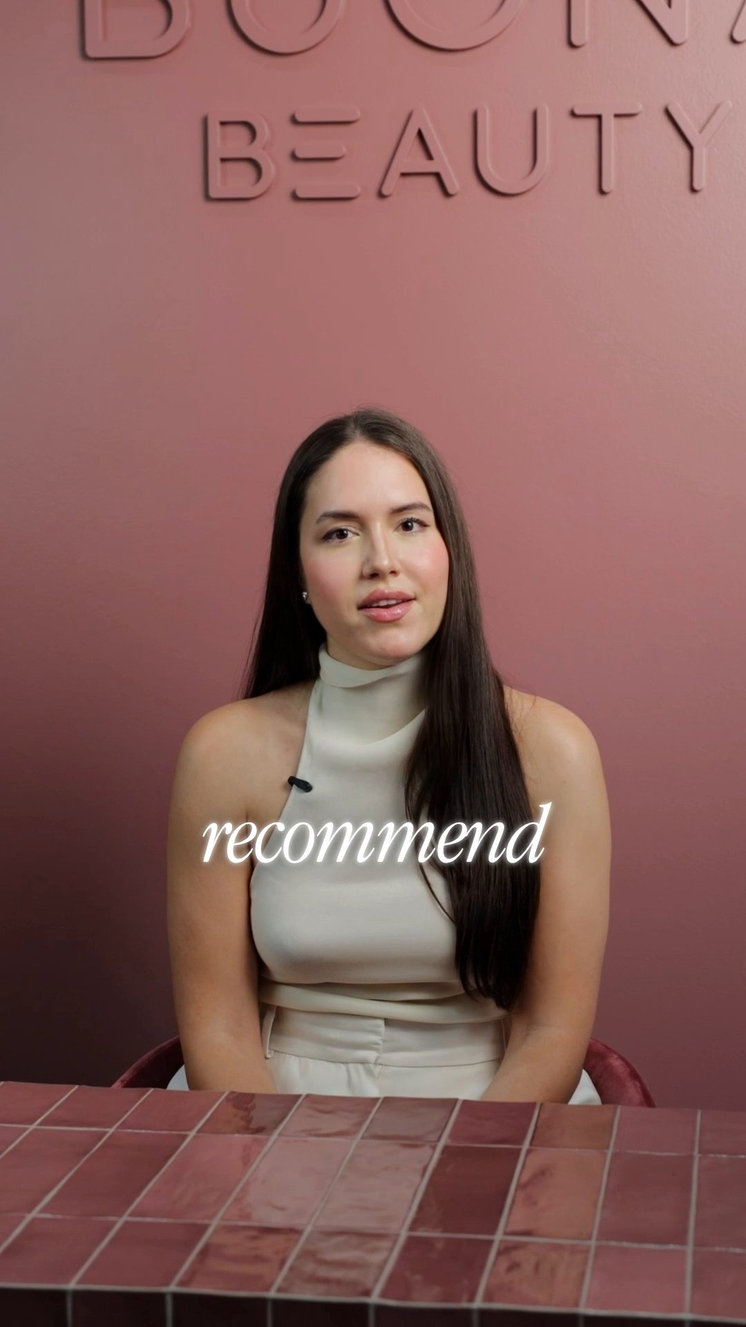 Boutique Salon Renovation: Breaking the All White Commercial Mold in Toronto