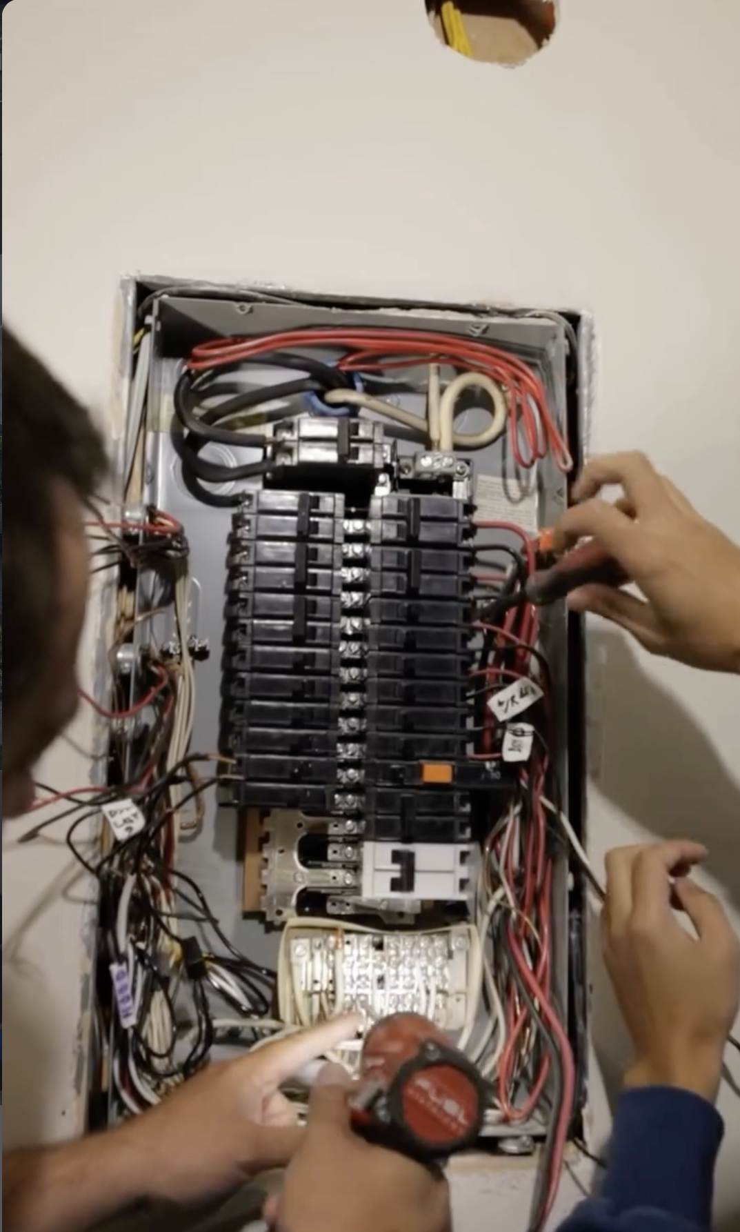 Modernizing Residential Power: Panel Upgrades, Nuisance Trip Solutions, and EV Charging Integration in Toronto