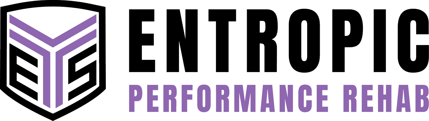 Entropic Performance Rehab