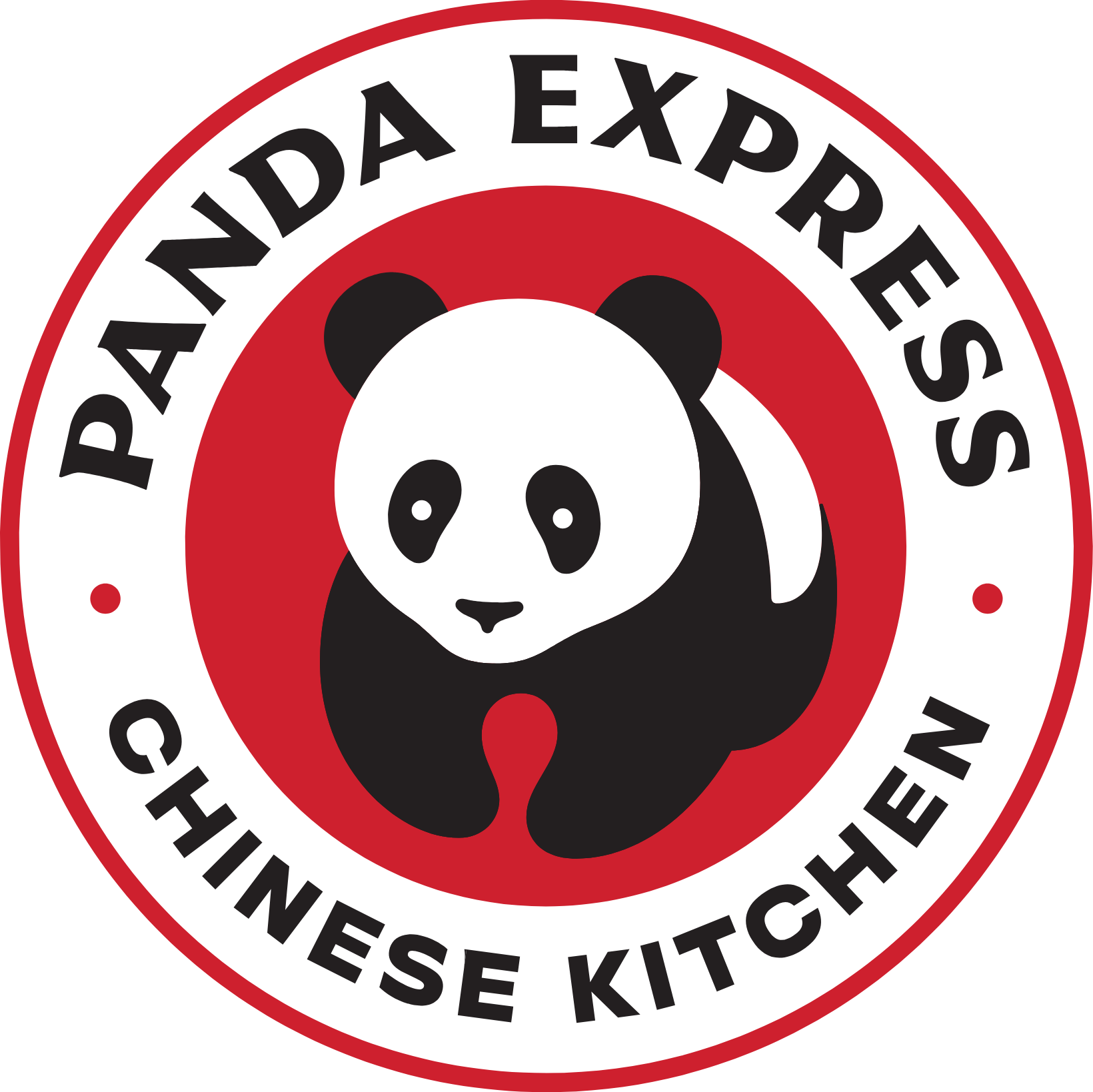 Dine out @Panda Express