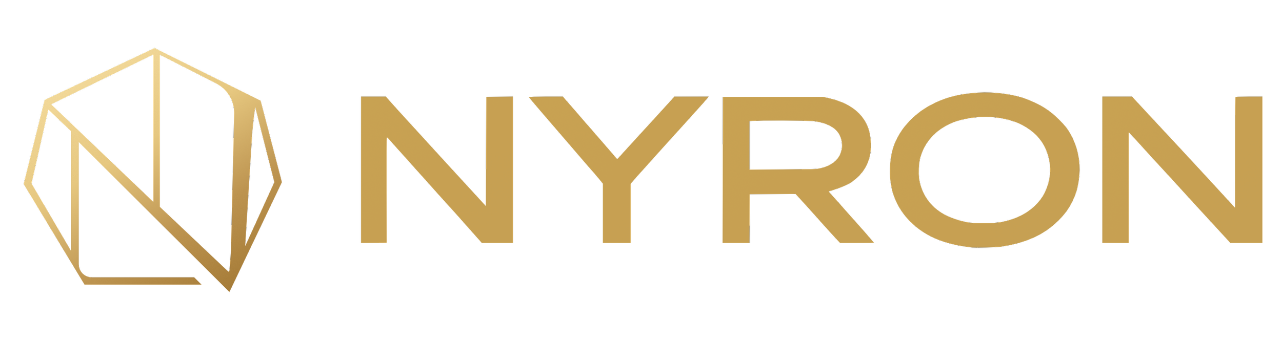 NYRON official logo