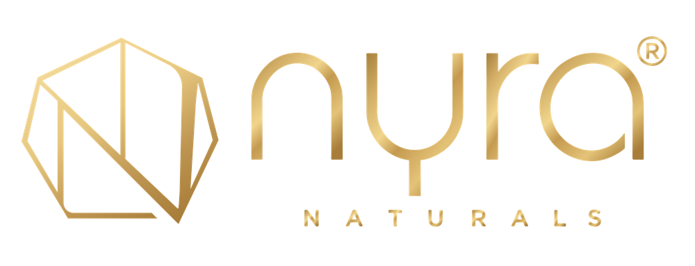 Nyra Naturals corporate logo