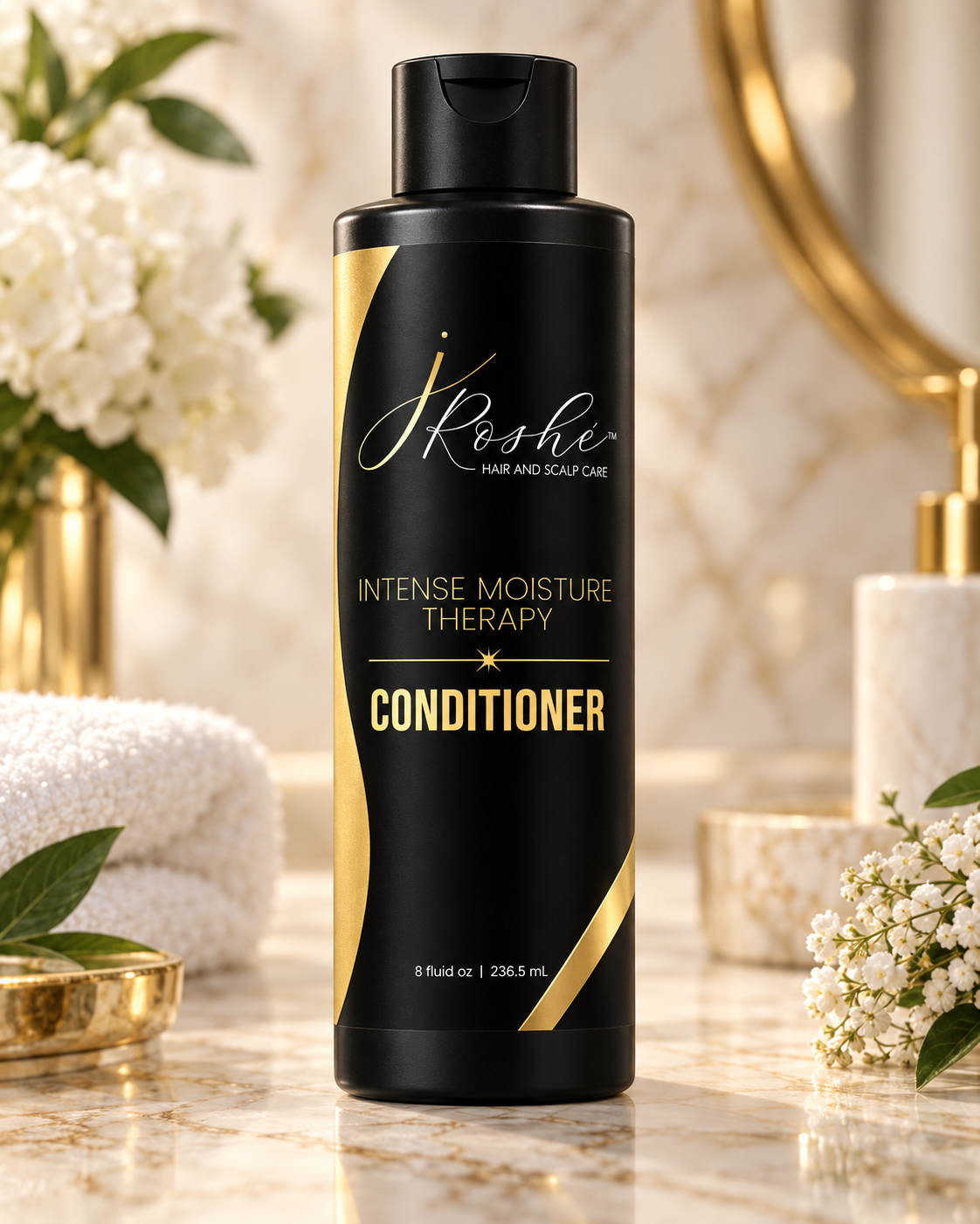 Intense Moisture Therapy Conditioner