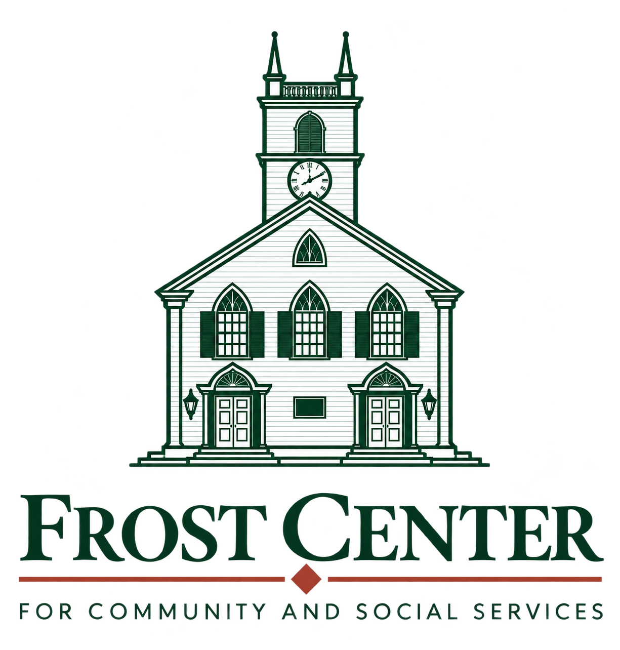 Frost Center