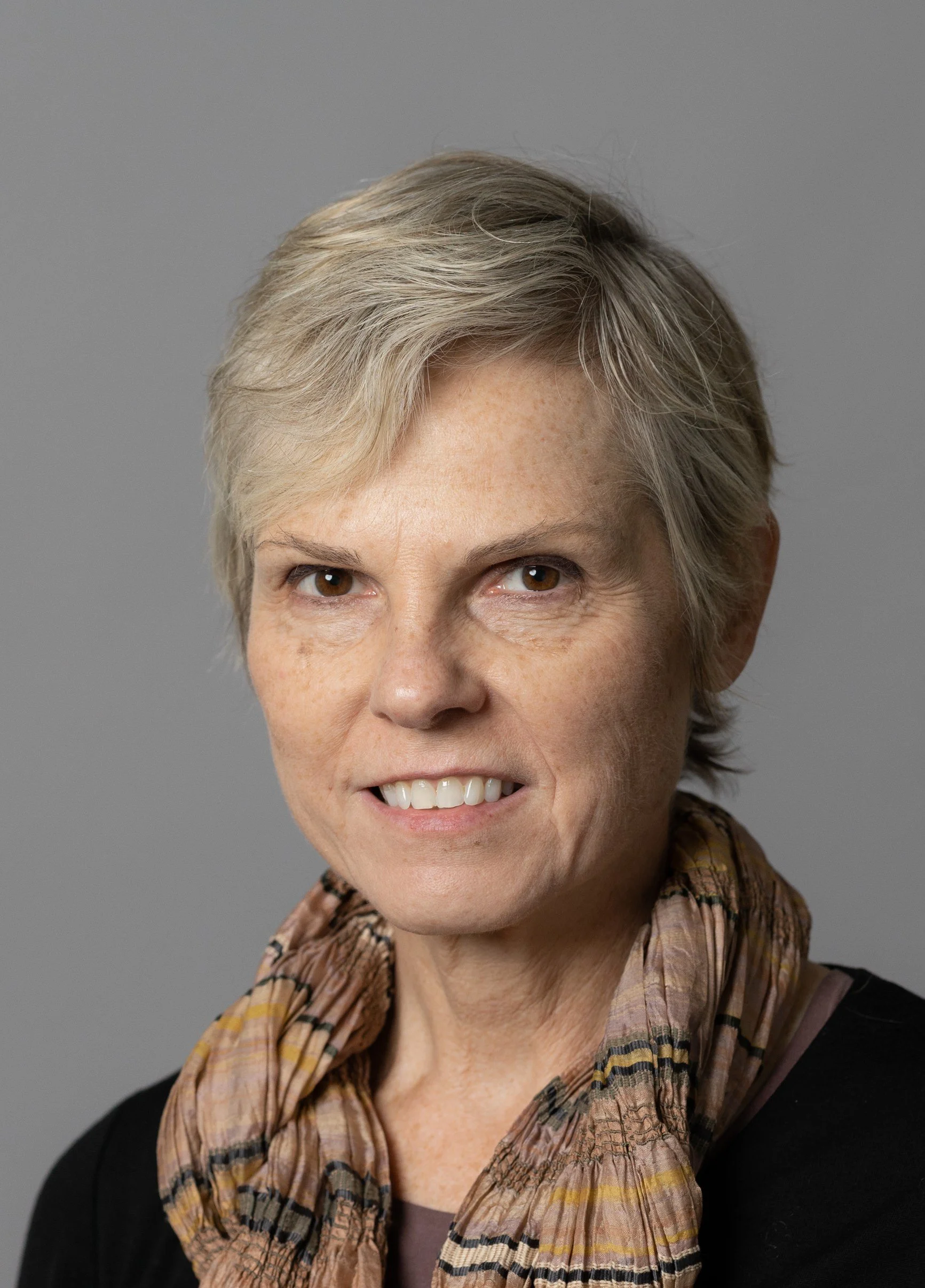 Karen Brown