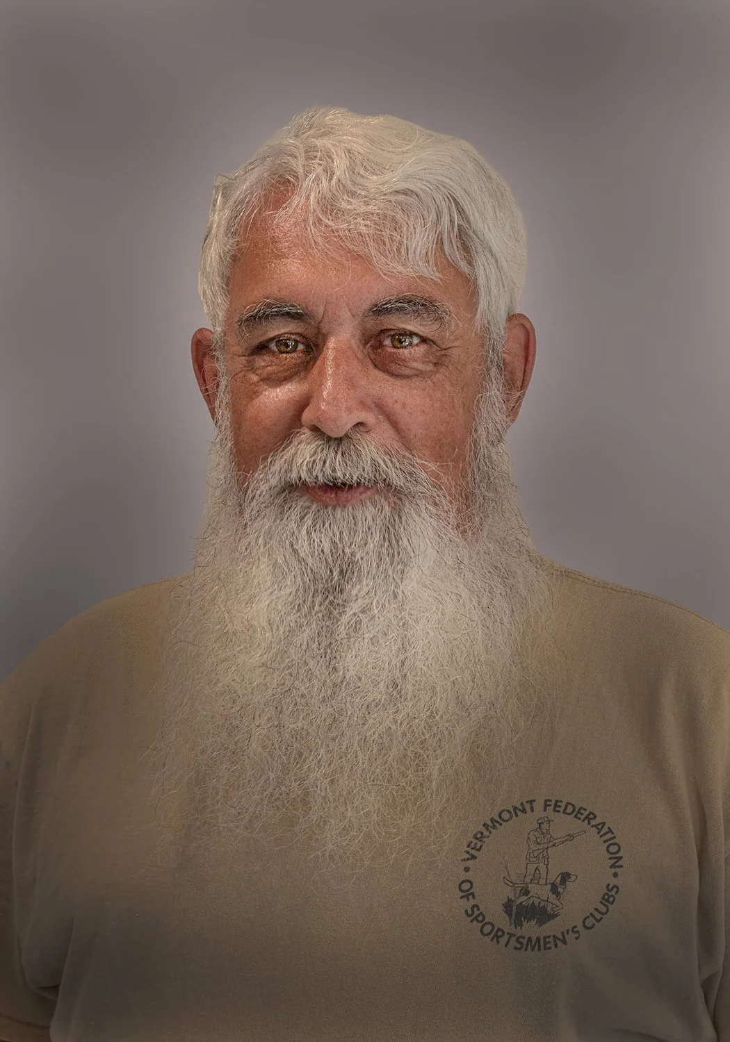 David Goodrich