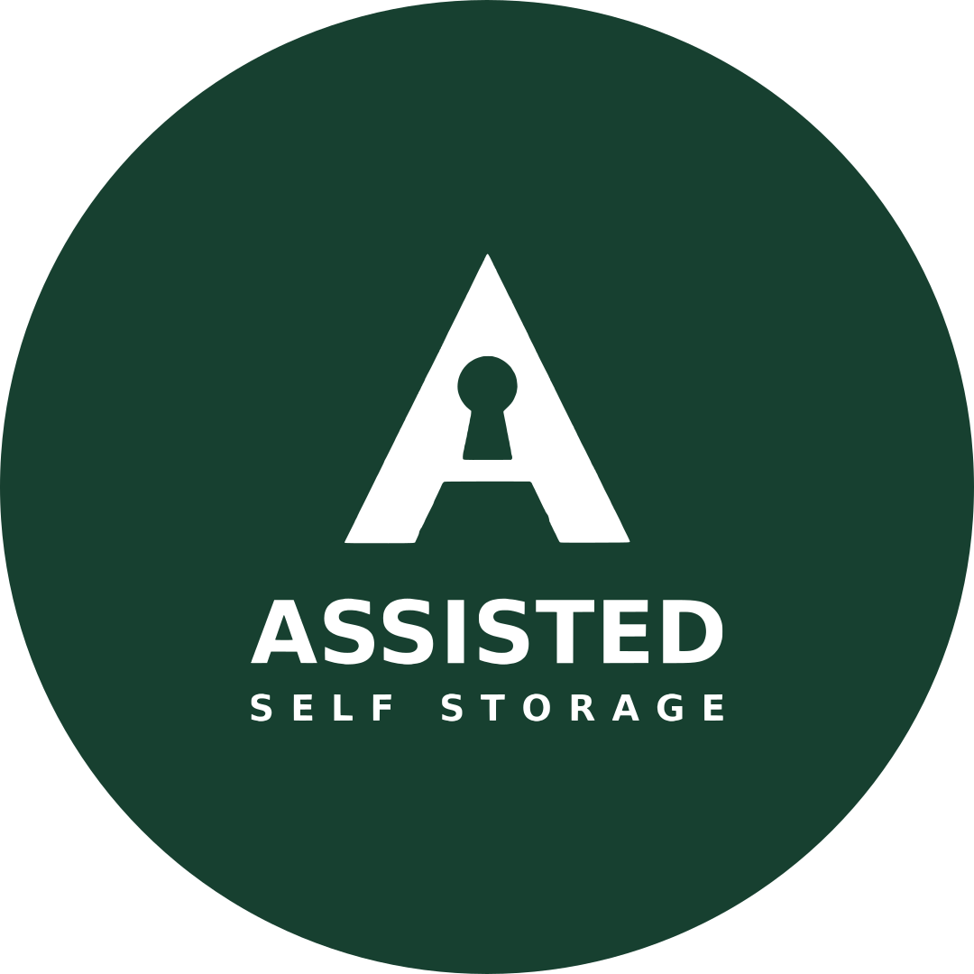 Assisted Self Storage | Home 