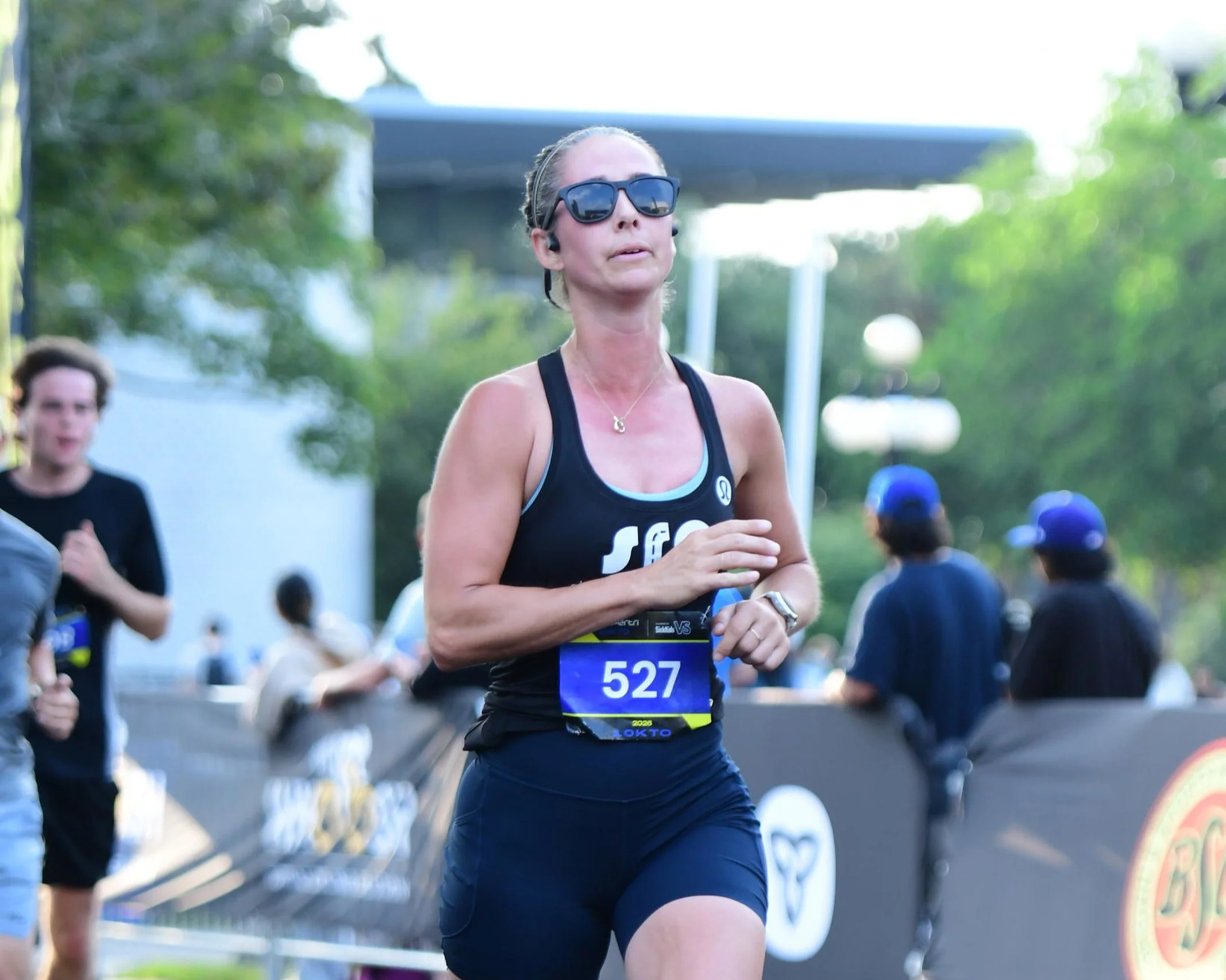 Should you run or should you rest? – The great debate