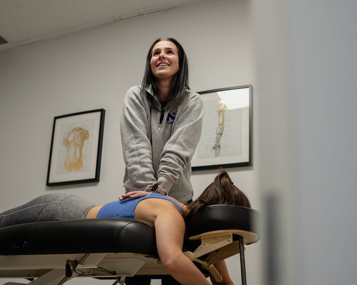 The Mental Side of Injury
